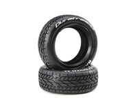 DuraTrax Bandito M 1/10 2.2" Front Oval Buggy Tire (2) (C3)