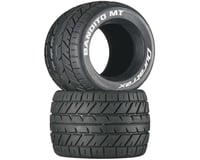 DuraTrax Bandito MT 3.8" Tires (2)