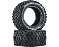 DuraTrax Six Pack ST 2.2" Rear Buggy Tires (2)