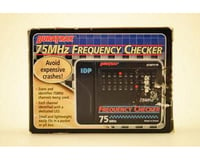 DuraTrax 75Mhz Radio Frequency Checker