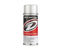 DuraTrax Polycarb Spray (Pearl White) (4.5 oz)