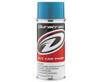 DuraTrax Polycarb Spray, Teal, 4.5oz