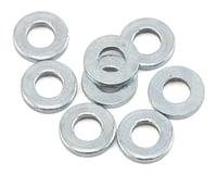 DuBro 2mm Flat Washers (8)