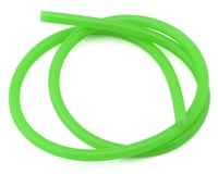 DuBro "Nitro Line" Silicone Fuel Tubing (Green) (61cm)