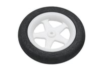 DuBro 3.00" Micro Sport Wheels (2)