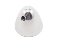 DuBro 1/4-28 Aluminum Spinner Prop Nut