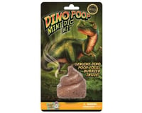 Discover with Dr. Cool Carded Mini Dig Kit - Dino Poop