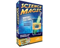 Discover With Dr. Cool Sciencemagicinvisibletest T