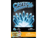 Discover With Dr. Cool Crystal Growing Kit - Grow Stunning Blue Crystals (Includes Real Calcite)!