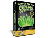 Discover with Dr. Cool Glow in the Dark Crystal Growing Science Kit