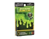 Discover With Dr. Cool Carded Slime Green