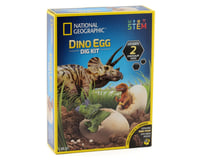 Discover With Dr. Cool Dino Egg Dig Kit