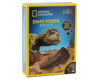 Discover With Dr. Cool National Geograpic Dino Dig Kit