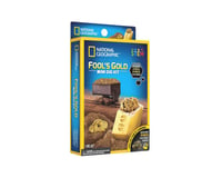 Discover With Dr. Cool Fools Gold Mini Dig Kit