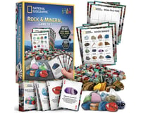 Discover With Dr. Cool ROCK + MINERAL CARD GAMES
