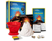 Discover With Dr. Cool Volcano Science Kit