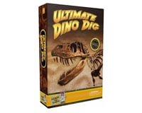 Discover with Dr. Cool Ultimate Dinosaur Science Kit–Dig Up Dino Fossils and Assemble a T-Rex Skeleton!