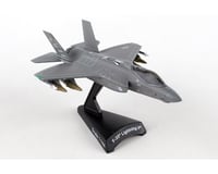 Daron Worldwide Trading 1/144 F-35(A) Lightning Ii