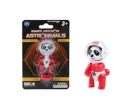 Daron worldwide Trading Mars Mission Astronimals Panda