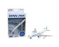Daron worldwide Trading Pan Am Single Plane