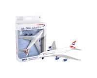 Daron worldwide Trading British Airways A380 Single Plane