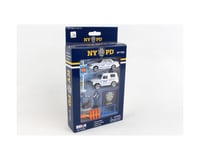 Daron worldwide Trading Nypd 10 Piece Gift Pack