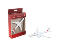Daron worldwide Trading Emirates 777X Single Plane