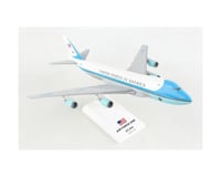 Daron worldwide Trading Skymarks Air Force One Vc25/747-200 1/25