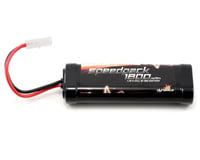 Dynamite 6 Cell 7.2V NiMH "Speed Pack" Flat Battery Pack (1800mAh)