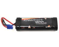 Dynamite Speedpack  6-Cell Ni-MH Flat Battery Pack w/EC3 (7.2V/1800mAh)