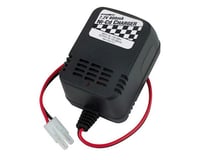 Dynamite NiCd Battery Wall Charger w/Tamiya Connector (7.2V/6-Cell/0.8A)