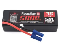 Dynamite Reaction 2.0 3S 50C Hardcase LiPo Battery w/EC5 (11.1V/5000mAh)