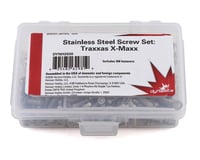 Dynamite Traxxas X-Maxx Stainless Steel Screw Set