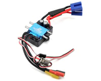 Dynamite 120A Brushless Marine ESC 2-6S (Dual Connector)