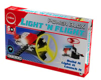 E-Blox Toys Power Bloxlight N Flight