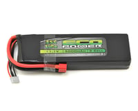 EcoPower "Electron" 3S LiPo 35C Battery (11.1V/5000mAh)