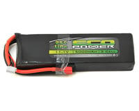 EcoPower "Electron" 3S LiPo 25C Battery (11.1V/5000mAh)