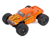 ECX Ruckus 1/18 RTR 4WD Electric Monster Truck
