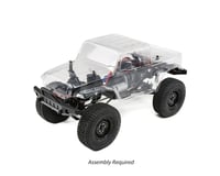 ECX Barrage 1.9 4WD Scale Rock Crawler Kit