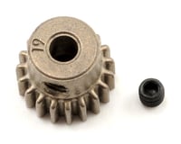 ECX 48P Pinion Gear, 19 Tooth