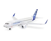 E-flite Airbus A320neo Twin 64mm EDF BNF Basic Electric Jet