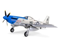 E-flite P-51D Mustang "Cripes A'Mighty 3rd" Bind-N-Fly Basic Electric Airplane