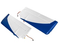 E-flite Twin Timber Wing Set