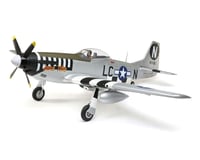 E-flite P-51D Mustang 1.2m Bind-N-Fly Basic Electric Airplane