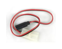 Adapter: Tamiya Battery / Receiver Female Device