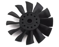 E-flite 80mm 12 Blade Ducted Fan Rotor