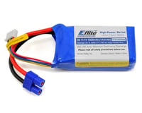 E-flite 3S LiPo Battery 20C (11.1V/1300mAh)