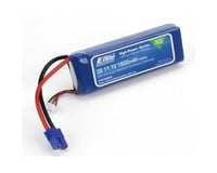 E-flite 3S LiPo Battery 30C (11.1V/1800mAh)