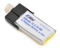 E-flite 1S LiPo Battery Pack 30C (3.7V/200mAh) (mCP X2)