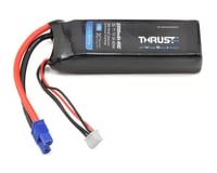 E-flite Thrust VSI 3S 40C LiPo Battery (11.1V/2200mAh)